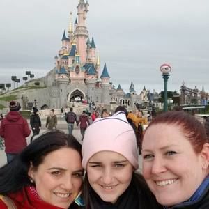 Meet your Posher, Molly